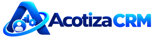 Acotiza CRM